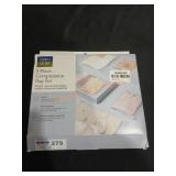 5pc Compression Bag Set