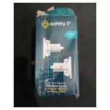 Safety 1st Adhesive Locks