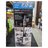 Dyson Cyclone V10