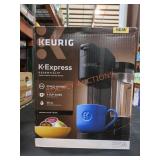 Keurig K Express
