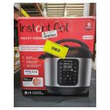Instant Pot Multi Cooker