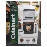 Cuisinart Grind And Brew Single Cup Coffee Maker