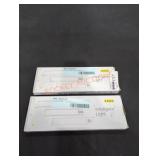 (2) 2PK Under Cabinet Lighting