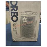 Dreo PTC Fan Heater