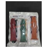 Assorted Watch Bands