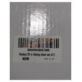 20" Baking Sheet Set of 2