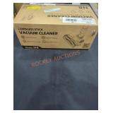 Cordless Stick Vacuum Cleaner