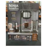 Ninja Specialty Coffee Maker