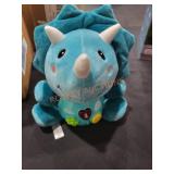 Baby Dinosaur Toy