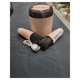 Mini Karaoke Machine