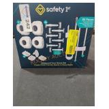 Safety 1st 80PC Child Safety Set