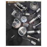 Cuisinart Blender /Chopper Items, Tray, Brita