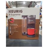Keurig K-Supreme