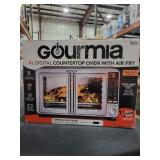 XL Digital Countertop Oven w Air Fry