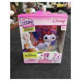 Disney Frozen Real Littles Journal