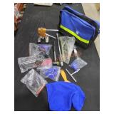 Automobile Dent Repair Kit