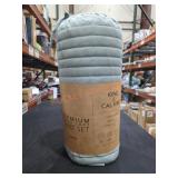 KING/CAL KING Premium Quilt Set