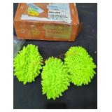 Microfiber Surface Cleaner Pads