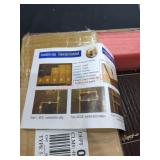 Telescopic Book Shelf