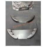 (6) Adhesive Holders