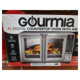 Gourmia XL Digital Air Fryer