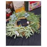 Decorative Wreath