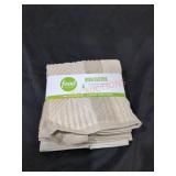 4pc Dishcloths