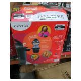 Instant Pot Multi Cooker