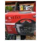 Instant Pot Multi Cooker
