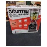 Gourmia Digital Blender