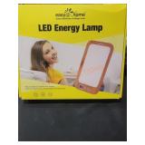 LED Engery Lamp