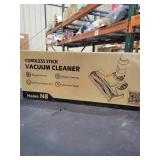 Cordless Stick Vacuum