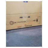 Prettycare Rechargeable Vacuum Cleaner