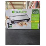 FoodSaver Vacuum Sealing System