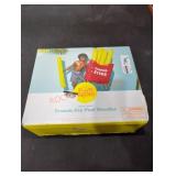 Sun Squad Inflatable French Fry Pool Noodles
