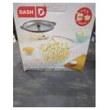 Dash Stirring Popcorn Maker