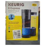 Keurig K-Express Single Serve Coffee Maker