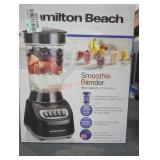Hamilton Beach Smoothie Blender