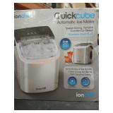 IonChill QuickCube Ice Maker