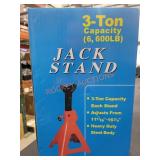 3 Ton Jack Stand