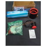 Electric Mason Jar Sealer