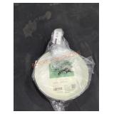 Figment 6" Enameled Cast Iron Pan