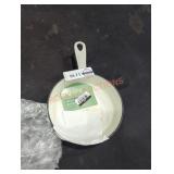 Figment 6" Enamel Cast Iron Pan