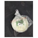 Figment 6" Enameled Cast Iron Pan; Sold as is w