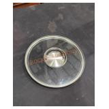 Pot Lid