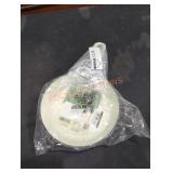 Figment 6" Enameled Cast Iron Pan