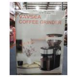 Vavsea Coffee Grinder