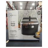 4-Liter Deep Fryer