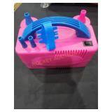 Electric Ballon Pump