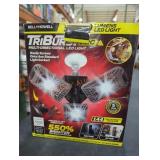 Triburst pro multi-directional led light